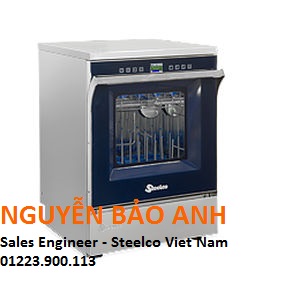 Máy rửa dụng cụ thí nghiệm tự động
